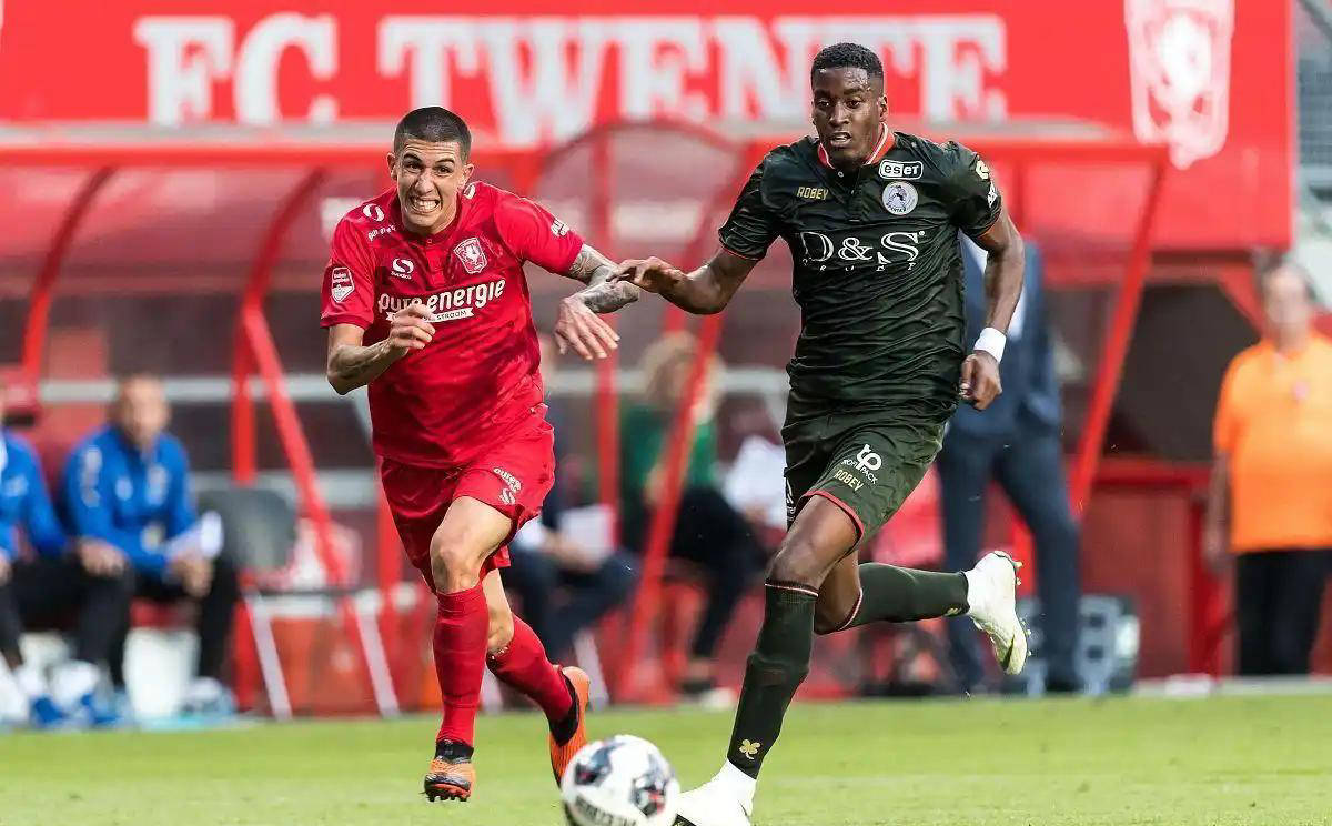 积极参与国 积极参与国