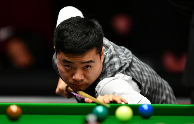 杨瀚森便习 杨瀚森便习