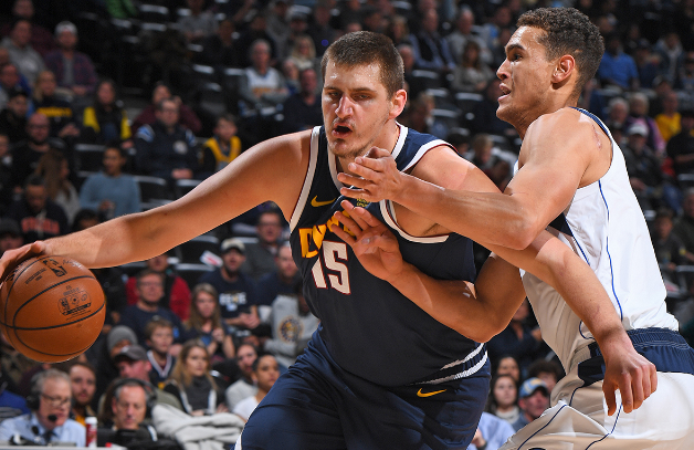 总决赛G1 总决赛G1