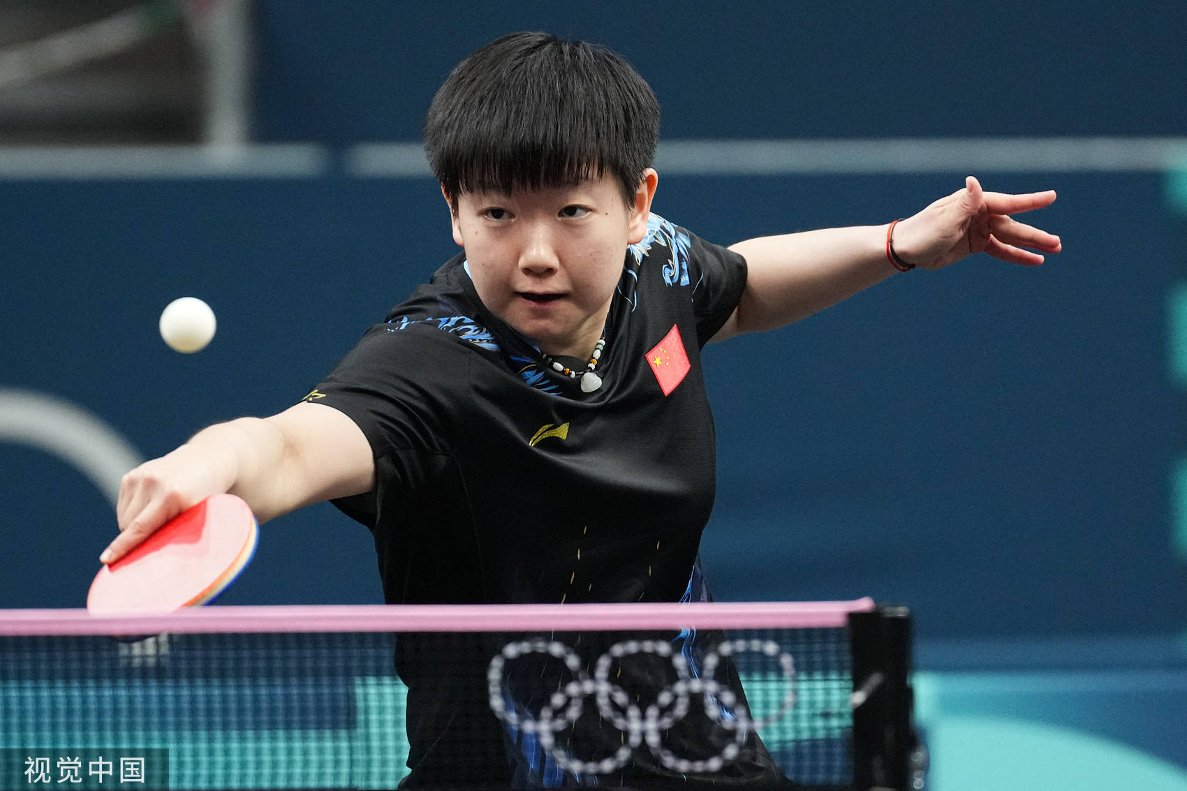 致命攻勢 致命攻勢