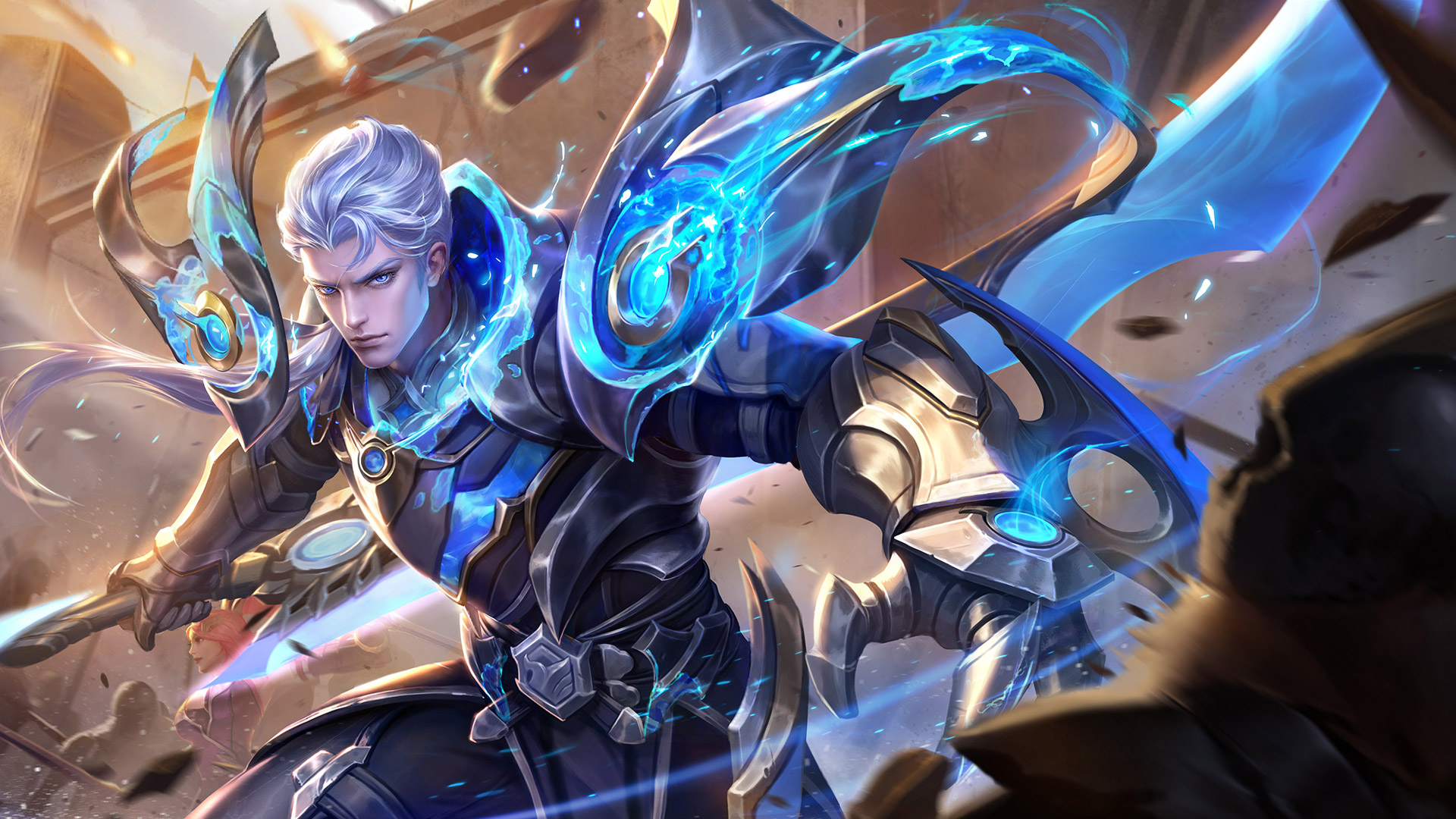 第20分钟 第20分钟