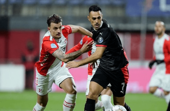 败波尔图 败波尔图