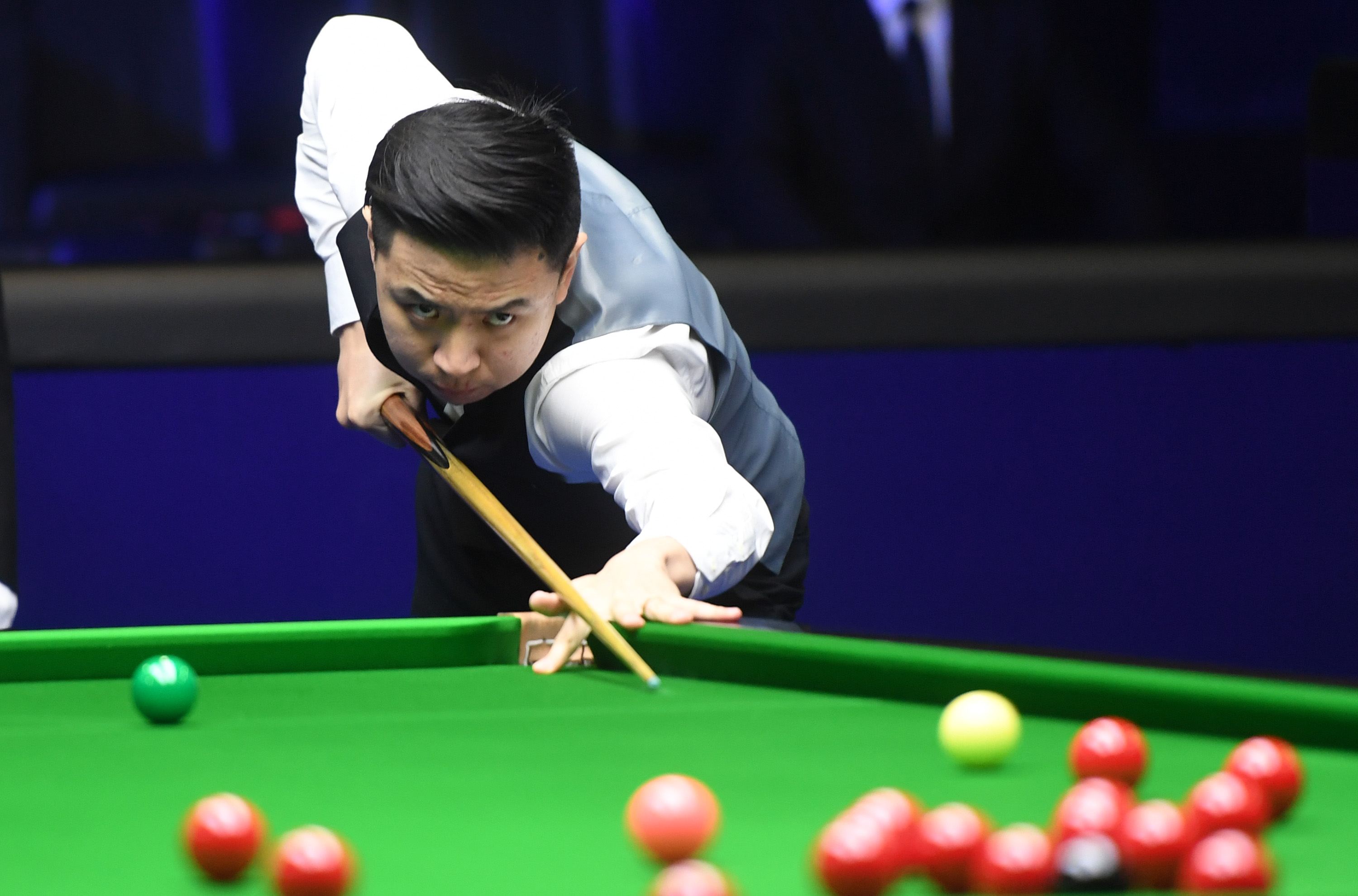 他们中的不 他们中的不