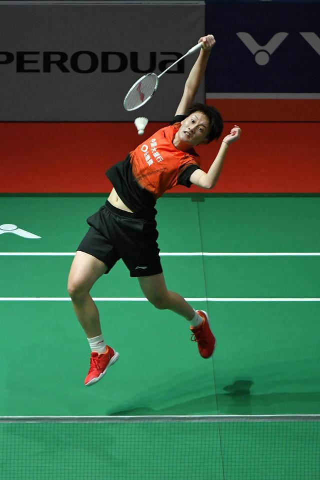 上表现出色 上表现出色