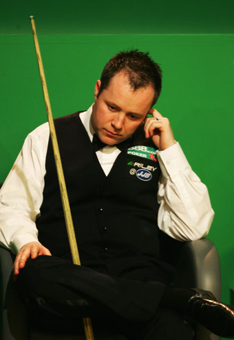 球迷们期待 球迷们期待