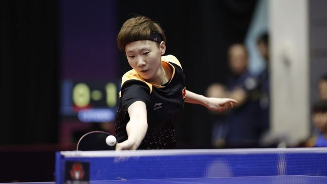 关心她的球 关心她的球