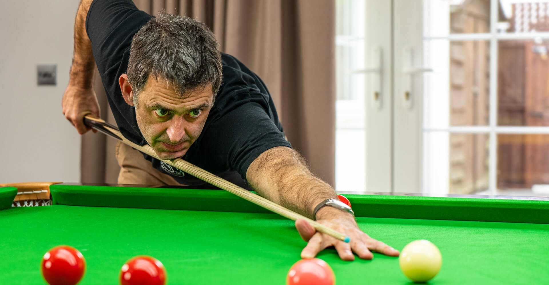 关注对手有 关注对手有