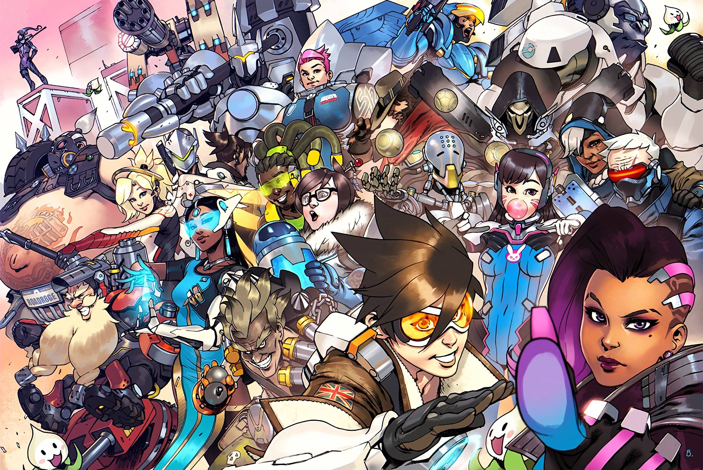 碰撞与节奏 碰撞与节奏